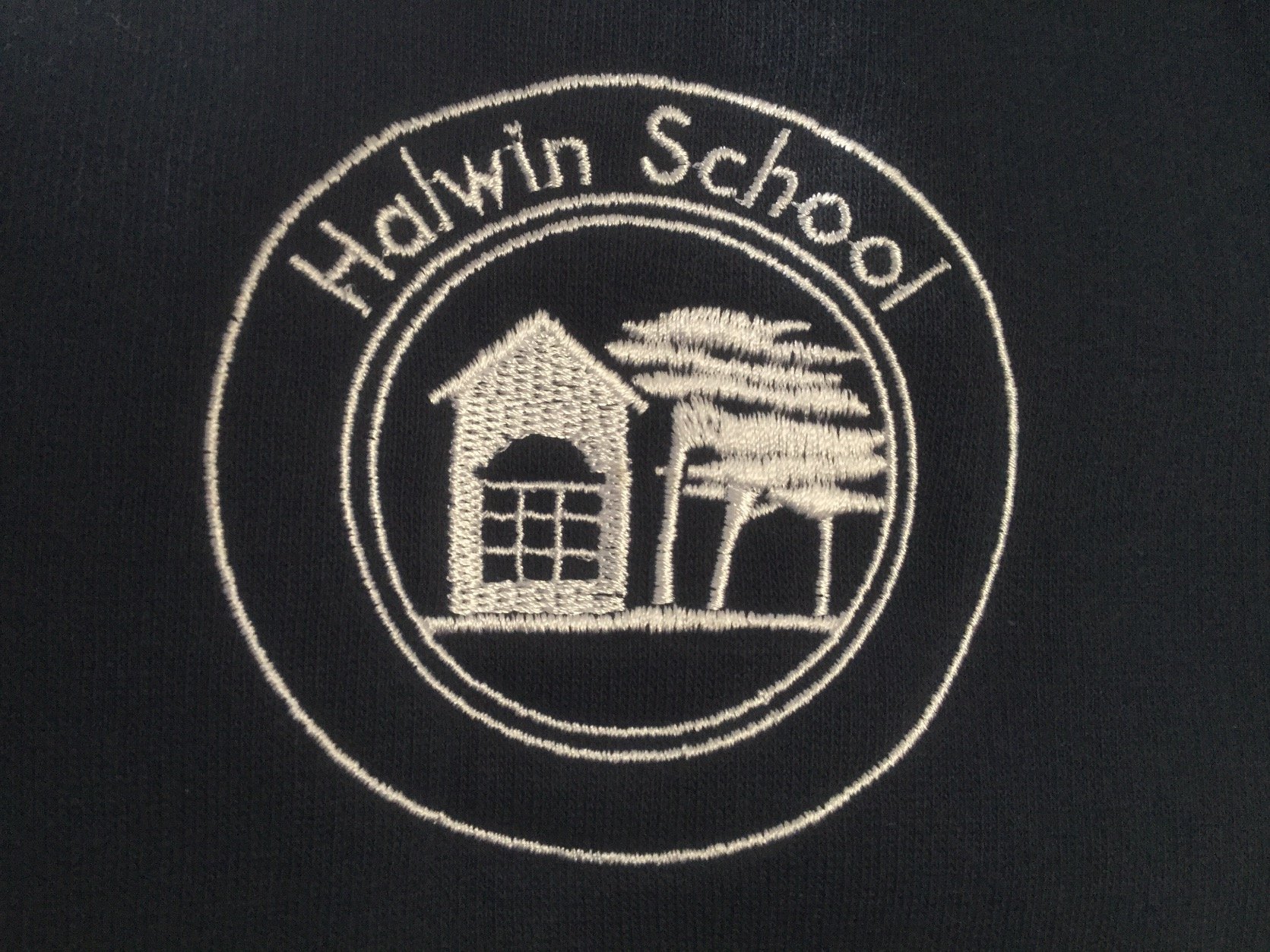 Located between Porkellis and Carnkie, Halwin is a small community -centered  school, with fantastic children, who thrive in our rural environment.