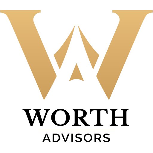 At Worth Advisors, our only focus is on your financial needs and solutions that are truly best for you. For advice on the go, check out @WorthReport podcast.