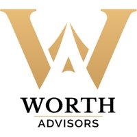 Worth Advisors(@WorthAdvisors) 's Twitter Profile Photo