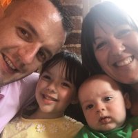 Stuart Smith (@stuart5smith) 's Twitter Profile