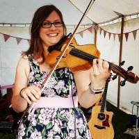 Erin Brown (@fiddlebrownie) 's Twitter Profile Photo