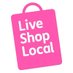 Live Shop Local (@LiveShopLocal) Twitter profile photo