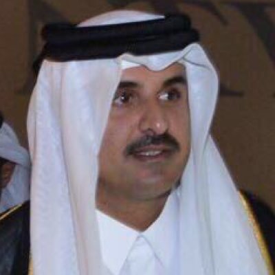 النصر ل قطر ان شاء الله