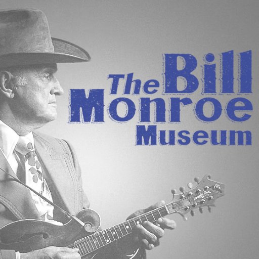 the Bill Monroe Museum is currently under construction in Rosine! It will be the only complete collection of the life and legacy of Bill Monroe!