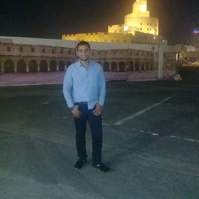 KHATER_ABOSAGDA's profile picture. ‏ضحكت الجدع وقت الوجع هيبه