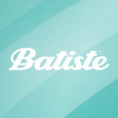 Dit is het officiële Twitteraccount van Batiste Dry Shampoo. Schoon en fris haar, de makeover die je haar net nodig kan hebben!