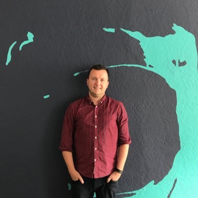 Co-founder of @WeAreHydrogen, an award-winning #socialmedia agency. Business, sport, tech & travelling, @MotherwellFC & @Giants.