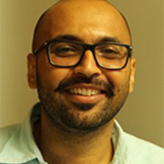 Lovreet S. Shergill Profile