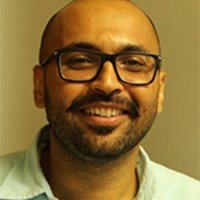 Lovreet S. Shergill (@shergill_csu) Twitter profile photo