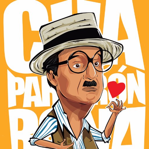 ElChaparronB's profile picture. Chaparrón Bonaparte y Lucas Tañeda. "Los Chifladitos" es una sección creada por Roberto Gómez Bolaños, dentro del programa #Chespirito.