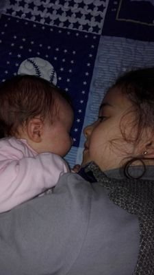 fisiolactancia's profile picture. Mamá, fisioterapeuta especializada en lactancia materna y porteo ergonómicoMulligan, GAH, cólico lactante, DNHS,