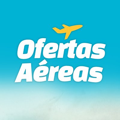 OfertasAereasAr's profile picture. Publicamos todas las ofertas en pasajes aéreos desde Argentina y países limítrofes al resto del mundo.