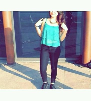 MaissaeZ's profile picture. 