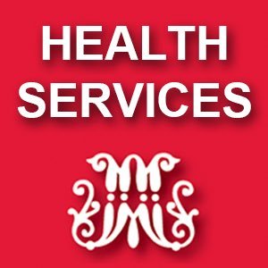 Official Account for the Office of Health Services at Marist College. Follow us for the latest campus and community health and wellness news!