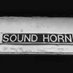 SoundHorn Studio (@soundhornstudio) Twitter profile photo SoundHorn Studio (@soundhornstudio) Twitter profile photo