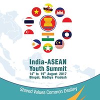 IndASEAN YouthSummit (@indiaasean) 's Twitter Profile