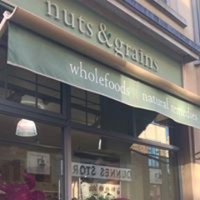 Nuts & Grains (@nutsgrains) 's Twitter Profile