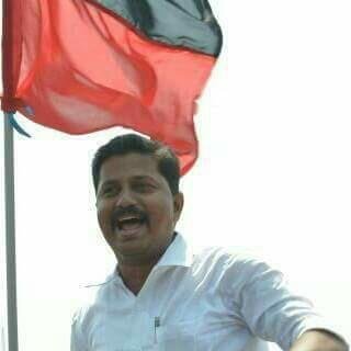 a footsoldier of Thalapathy & Deputy Secretary,   DMK State Student Wing, Advocate, Madras High Court