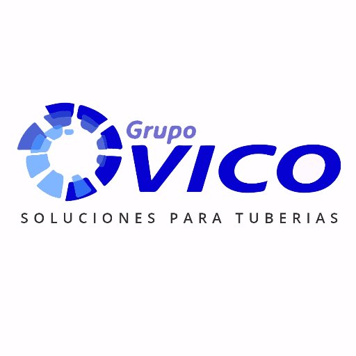 Twitter oficial del Grupo Vico. Una empresa granadina de servicios y de gestión de siniestros del hogar, PYMES y comunidades.