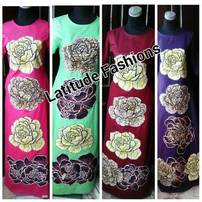 Fashion Designing, Training, Sales and Consulting