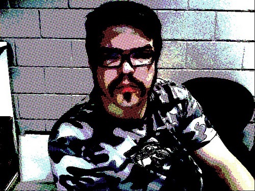 karkamano's profile picture. 