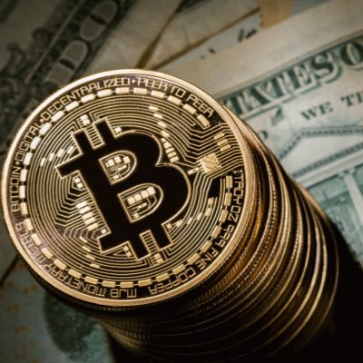 Crypto currency is the new money, cash out bitcoin anytime and direct deposit to Paypal or your bank account.