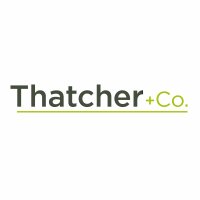 Thatcher+Co. (@thatcherandco) 's Twitter Profile Photo Thatcher+Co. (@thatcherandco) 's Twitter Profile Photo