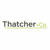 Thatcher+Co.(@ThatcherAndCo) 's Twitter Profile Photo