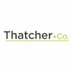 Thatcher+Co. (@thatcherandco) Twitter profile photo Thatcher+Co. (@thatcherandco) Twitter profile photo