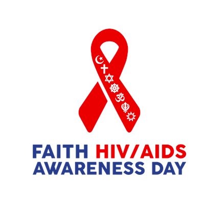 Uniting Faith Communities in the Fight Against HIV Stigma. Email Khadijah@haverahma.org to get involved.