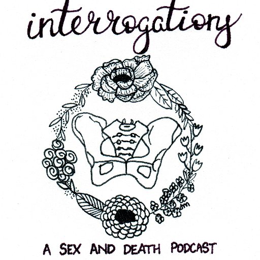 sexanddeathpod's profile picture. a podcast about all things sexy and deathly. Hosts Julie and Leslie make their guests get drunk and real. Join us on iTunes & SoundCloud