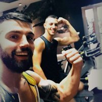 Davide Pizzoli (@davidedadda73) 's Twitter Profile