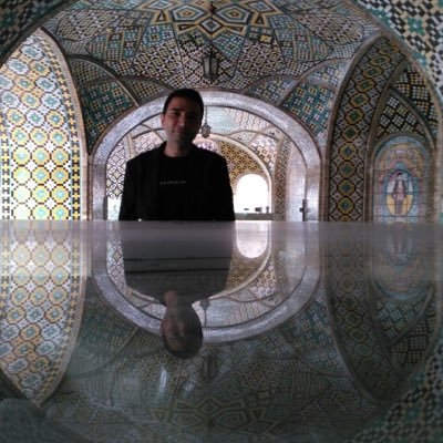 MehdiRostami17's profile picture. 