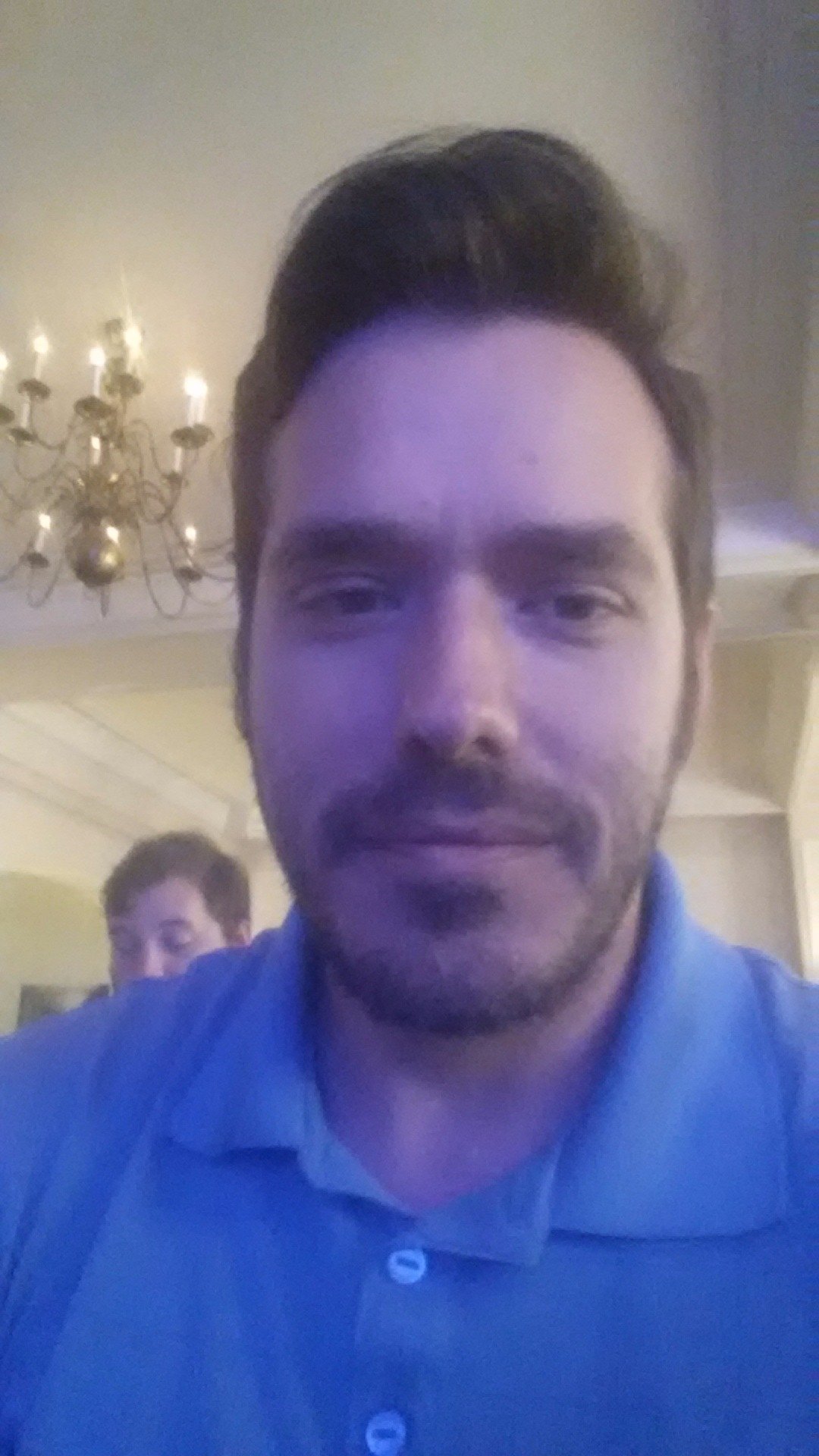 IvyMichaelB's profile picture. Faculty at Ivy Tech Community College