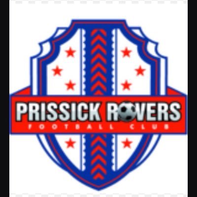 Prissick Rovers Profile