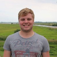 Tim Bakker (@bakkertim91) 's Twitter Profile