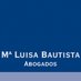 Despacho de Abogados Maria Luisa Bautista (@AbogadosPozuelo) Twitter profile photo