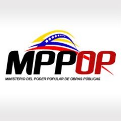 Cuenta Oficial del Ministerio del Poder Popular de Obras Públicas. Dirección Estadal Mérida