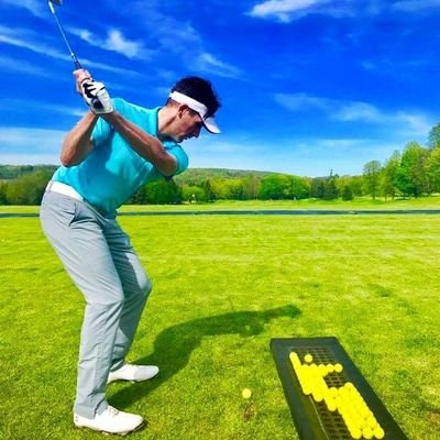 Play competitive golf internationally. Have two dogs (Staffordshire and a Belgian Malinois)