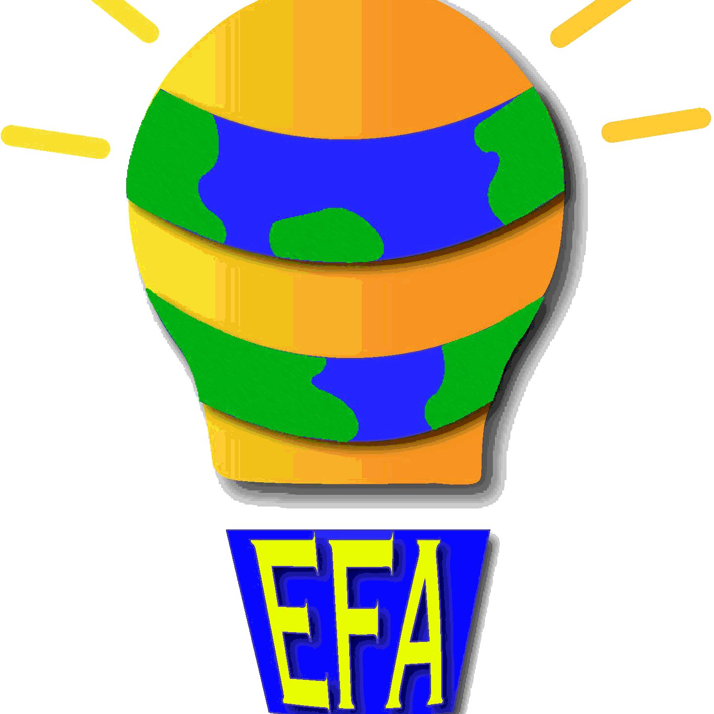Efficiency For All is a non-profit trade organization. Specializing in the energy conservation industry. 💡