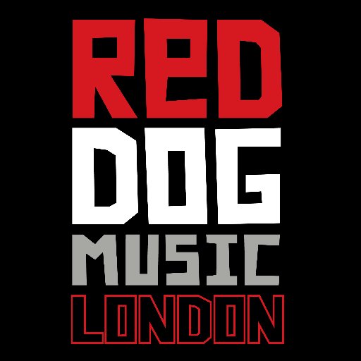 Red Dog Music London