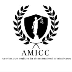 American NGO Coalition for the International Criminal Court: Advocating for full US support of the ICC. A program of Columbia ISHR: http://t.co/QswpS6of0R
