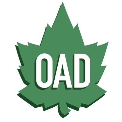 Ontario Association of the Deaf (OAD) is Canada's oldest Deaf non-profit consumer organization.