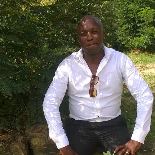 TLAITLAI_TJ's profile picture. Just another hustler...