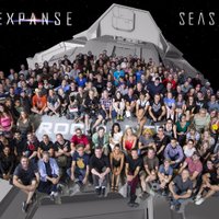 TheExpanseProdOffice (@theexpansepo) 's Twitter Profile