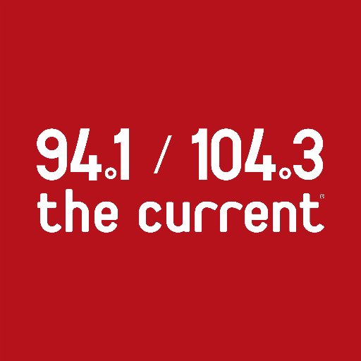 Listen to @TheCurrent on air in Duluth, Minn. at 94.1 and 104.3 FM.