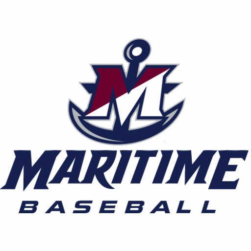 The official Twitter account of Maritime College Baseball ⚓️⚾️ 2017 Skyline Conference Champions 🏆 NCAA Mid-Atlantic Regional Championships