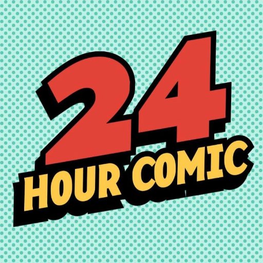 A feature documentary film - 8 artists confined to a comic book store, attempt to write, draw, and complete a 24 page comic, in 24 hours. Out now on iTunes -