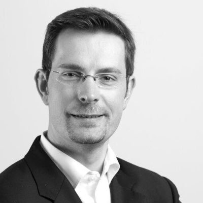 Tobias_Stieber's profile picture. Nachhaltigkeit/Wirtschaft/Finanzierung. Arbeite bei @triodosde - Meinung hier rein privat.