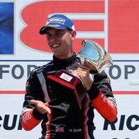 Harrison Scott (@hscottracing) 's Twitter Profile